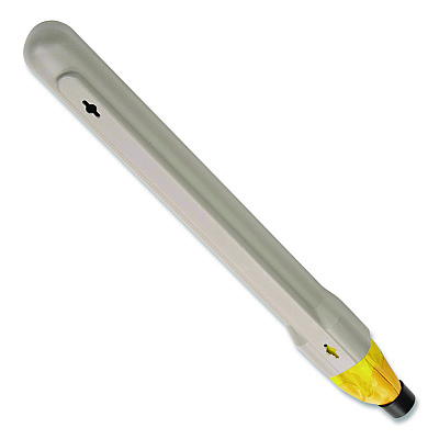 Carlisle Pop-Up Caution Cone, 18 x 22.25 x 20, Yellow (3694204)