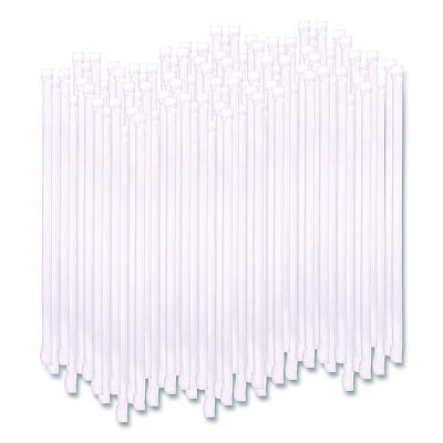 Berkley Square Wrapped Wood Stirrers, 7.5", 250/Box (BEP90213)