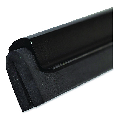 Carlisle Sparta Double Foam Squeegee, 24" Wide Blade (4156803)