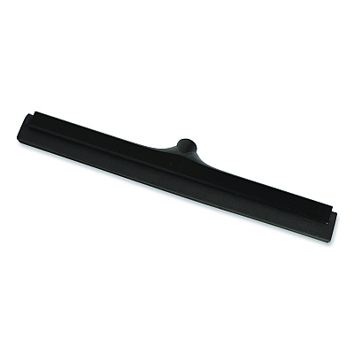 Carlisle Sparta Double Foam Squeegee, 24" Wide Blade (4156803)