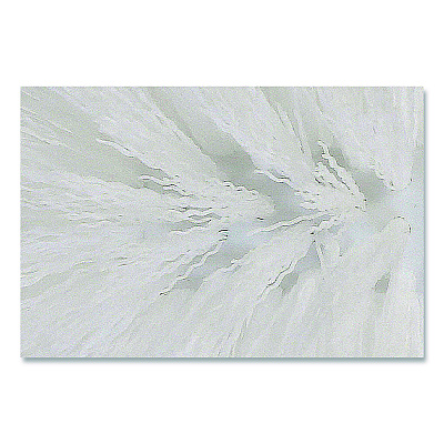Boardwalk Spiral Bowl Brush, 13" Handle, White (BWLBRUSH12)