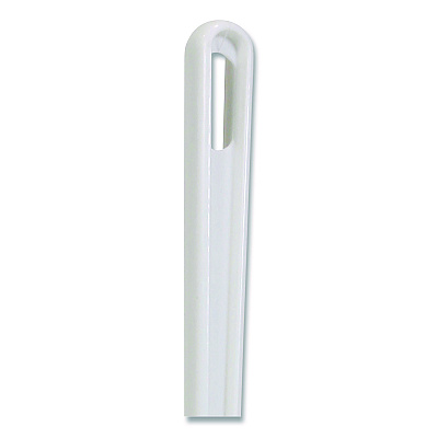 Boardwalk Spiral Bowl Brush, 13" Handle, White (BWLBRUSH12)
