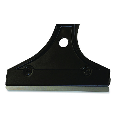 Boardwalk 8" Window/Floor Scraper, 4" Blade (8WFLSC10)