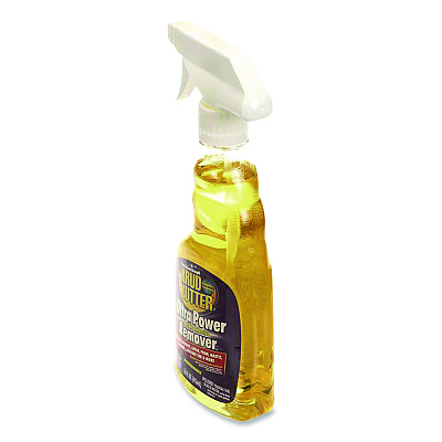 Krud Kutter Ultra Power Specialty Adhesive Remover, 16 oz Spray Bottle, 6/Carton (302815)