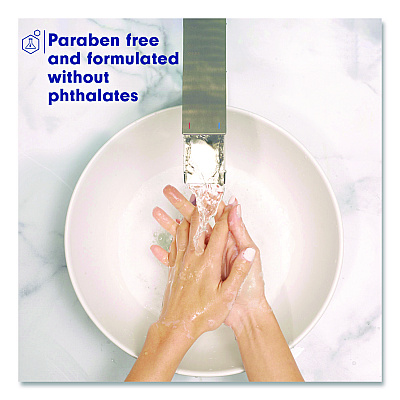 Softsoap Liquid Hand Soap Refills, Coconut and Hibiscus, 6/Carton (US07162A)
