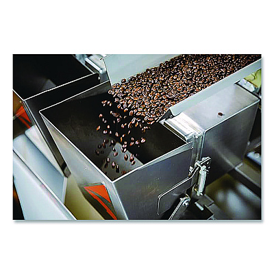 Performance Food Group Jet Fuel Ground Coffee, 12 oz Packet (ICF73109)