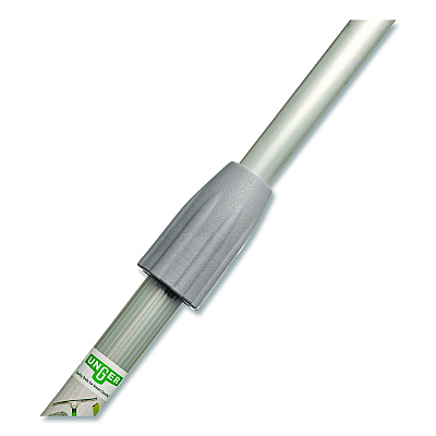 Unger SmartColor TelePole, 4 ft to 8 ft (EZ25G)