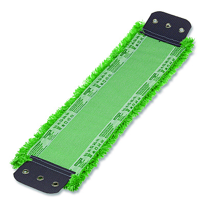 Unger SmartColor MicroMop 15.0, 16", Green (MM400)