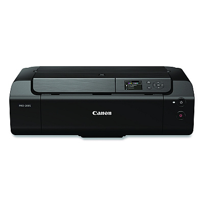 Canon PIXMA Pro-200s, Wireless Inkjet Printer (6875C002)