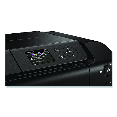 Canon PIXMA Pro-200s, Wireless Inkjet Printer (6875C002)