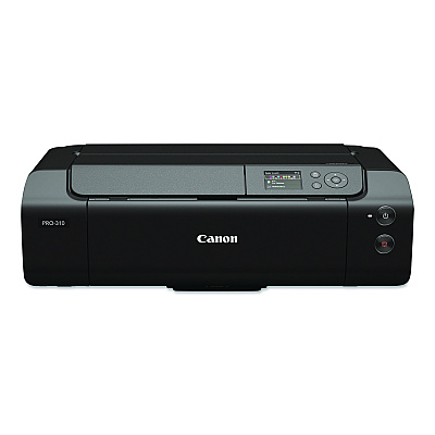 Canon imagePROGRAF PRO-310 Wireless Injket Printer (6858C002)