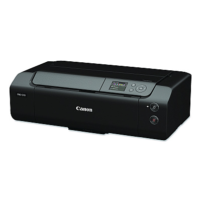 Canon imagePROGRAF PRO-310 Wireless Injket Printer (6858C002)