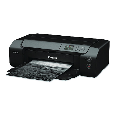 Canon imagePROGRAF PRO-310 Wireless Injket Printer (6858C002)