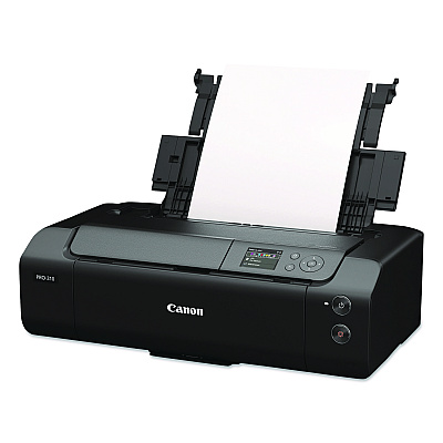 Canon imagePROGRAF PRO-310 Wireless Injket Printer (6858C002)