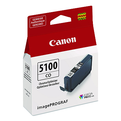 Canon 6960C002 (PFI-5100) Lucia PRO II Ink, Chroma Optimizer