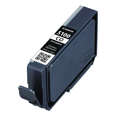 Canon 6960C002 (PFI-5100) Lucia PRO II Ink, Chroma Optimizer