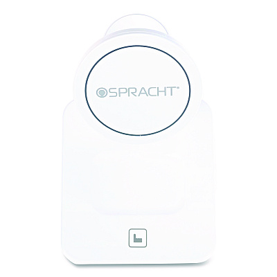 Spracht Flex Charge 4, USB-C, White (FC4W)