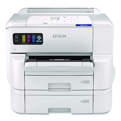 Epson WorkForce Pro EP-C7000 Wireless Inkjet Printer (C11CL37201)