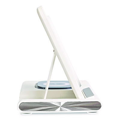 Spracht Flex Charge 3, USB-C, White (FC3W)