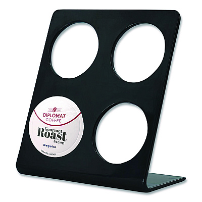 Diplomat Coffee Gourmet DC-Cup, 10 g, 96/Carton (CDCCUPGR9610)