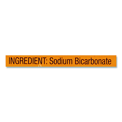 Arm & Hammer Baking Soda, 13.5 lb Bag, 4 Bags/Carton, 20 Cartons/Pallet (3320001961PL)