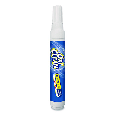 OxiClean On-the-Go Pen Stain Remover, Bonus Size, 22 mL Pen (8057523564EA)