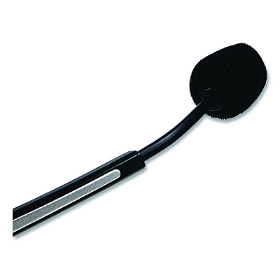 Spracht SPT-HSUSB1 Over-the-Head Monaural Headset