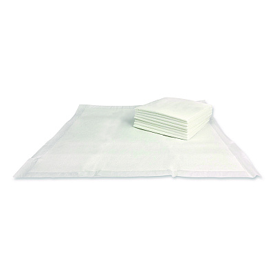 Quick Dam Drip Mats, 20 oz, 2 ft x 2 ft, 10/Pack (WUBM10)