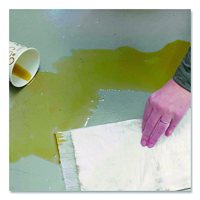 Quick Dam Leak Kit, (5) Drip Mats, (5) Mats, (4) 4 ft Water Dams, (1) 10 ft Water Dam (WUKIT)