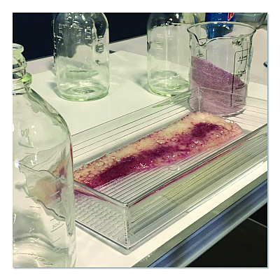 Quick Dam Acid Neutralizer, 12.1 to 60.36 L, 5 gal Pail (ACIDPAIL)