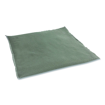 Quick Dam Acid Neutralizing Pillows, 0.45 L to 2.26 L, 12" x 12", 10/Box (PAN3610G)