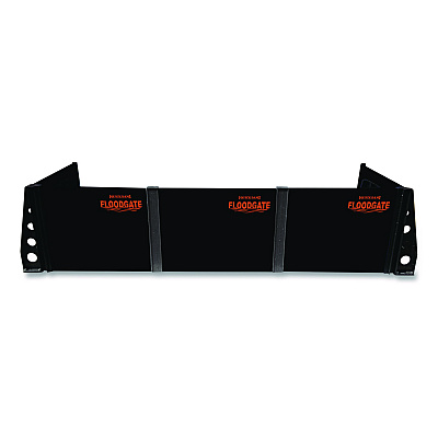 Quick Dam Flood Gates, 1" x 30" to 35" x 26" (QDFG30)