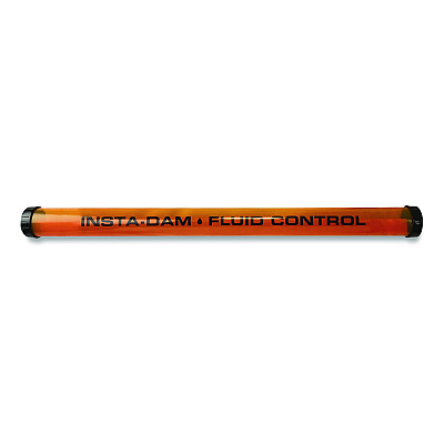 Quick Dam Instadam, 2" x 4 ft x 2" (QDID224)