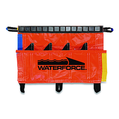 Quick Dam Water Force, 56" x 30 ft x 14" (QDWGWL1430)