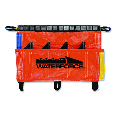 Quick Dam Water Force, 80" x 50 ft x 20" (QDWGWL2050)
