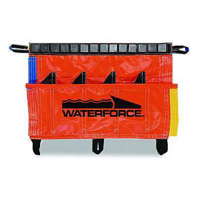 Quick Dam Water Force, 104" x 30 ft x 26" (QDWGWL2630)