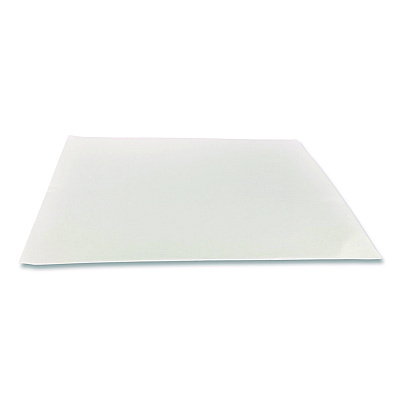 Quick Dam Mighty Mat Heavy Absorbent Pads, 12 gal, 16" x 18", 200/Pack (PUCL200)