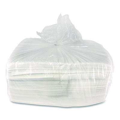 Quick Dam Mighty Mat Heavy Absorbent Pads, 12 gal, 16" x 18", 200/Pack (PUCL200)