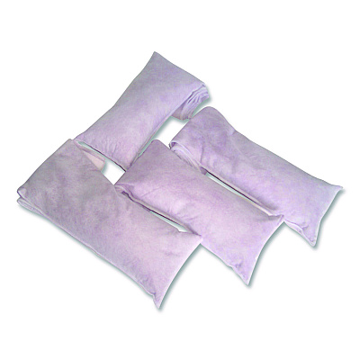 Quick Dam Acid Neutralizing Socks, 2.26 L to 9.05 L, 2" x 4 ft (SAN244)