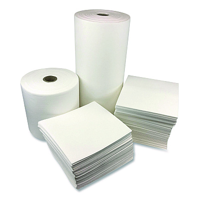 Quick Dam Mighty Mat Absorbent Rolls, 32 gal, 32" x 150 ft (RUCH32)