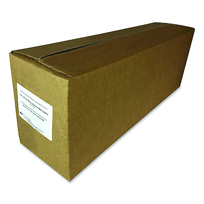 Quick Dam Monitor Well Socks for Oil and Sheen Removal, 0.4 gal, 1.5" x 2 ft, 20/Box (SO15220)