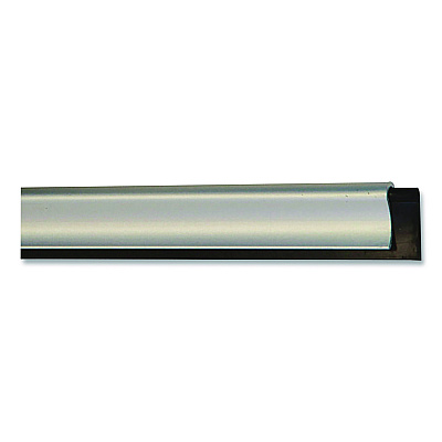 Nexstep Commercial Products MaxiPlus Combo Window Washer and Squeegee, 12" Wide Blade, 8.5" Handle (96154S)