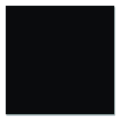 Rust-Oleum Universal Premium Spray Paint, Gloss Black, 12 oz Aerosol Can, 6/Carton (245196)