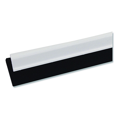 Nexstep Commercial Products MaxiPlus Plastic Floor Squeegee, 18" Wide Blade (96826S)