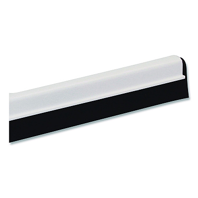 Nexstep Commercial Products MaxiPlus Plastic Floor Squeegee, 18" Wide Blade (96826S)