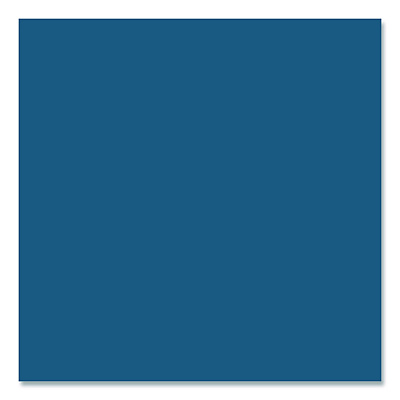 Rust-Oleum Painter's Touch 2X Ultra Cover Spray Paint, Ultra Matte Blue, 12 oz Aerosol Can (331188EA)