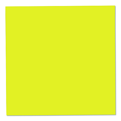 Universal Ultra Sticky Note Pads, 3" x 3", Assorted, 100 Sheets/Pad, 12 Pads/Pack (35632)