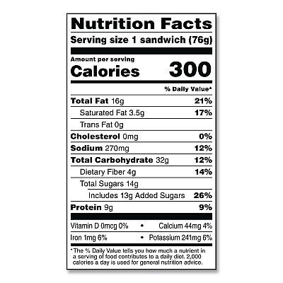 Smucker's UNCRUSTABLES Peanut Butter and Strawberry Jam on Wheat Bread, 2.6 oz Bag, 48/Carton (22002220)