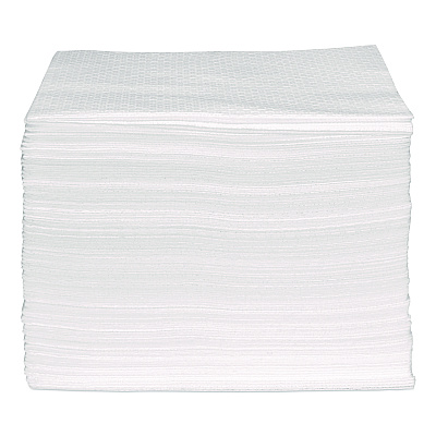 HOSPECO TASKBrand P70 Series Premium Wiper, 11 x 13, Unscented, 75/Pack, 12 Packs/Carton (NP070QPW)