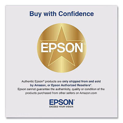Epson M02120 (M02) DURABrite Ultra Ink, Black